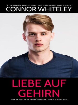 cover image of Liebe auf Gehirn